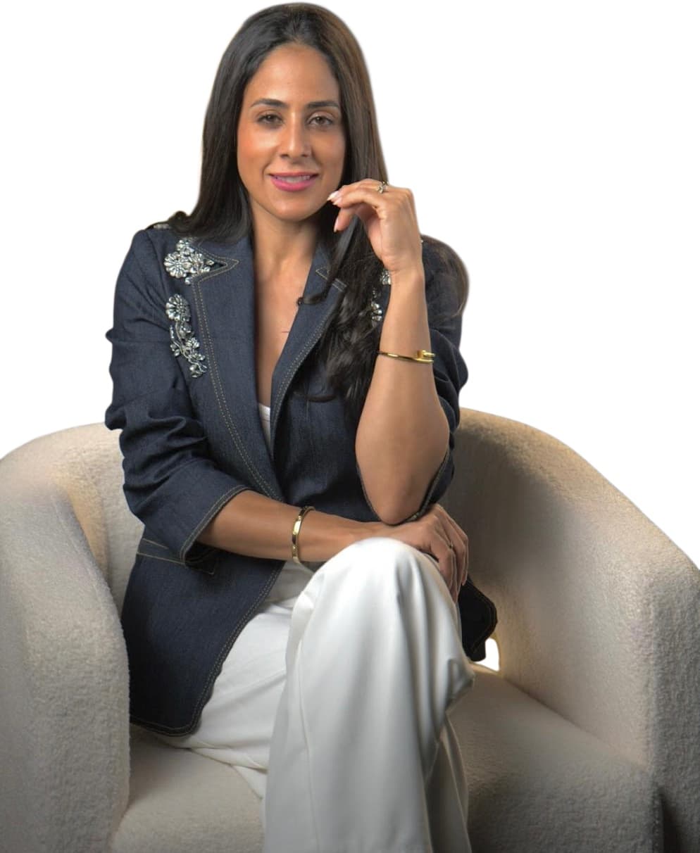 Giselle Fermín