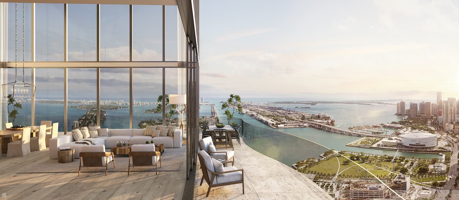 Casa Bella by B&B Italia — 4