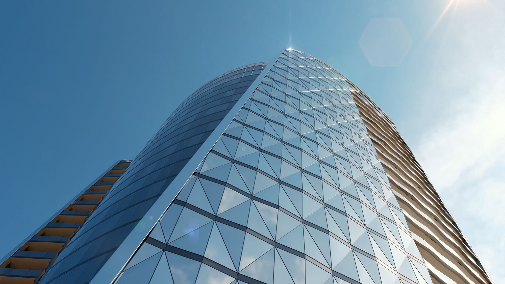 Bentley Residences Sunny Isles — 2
