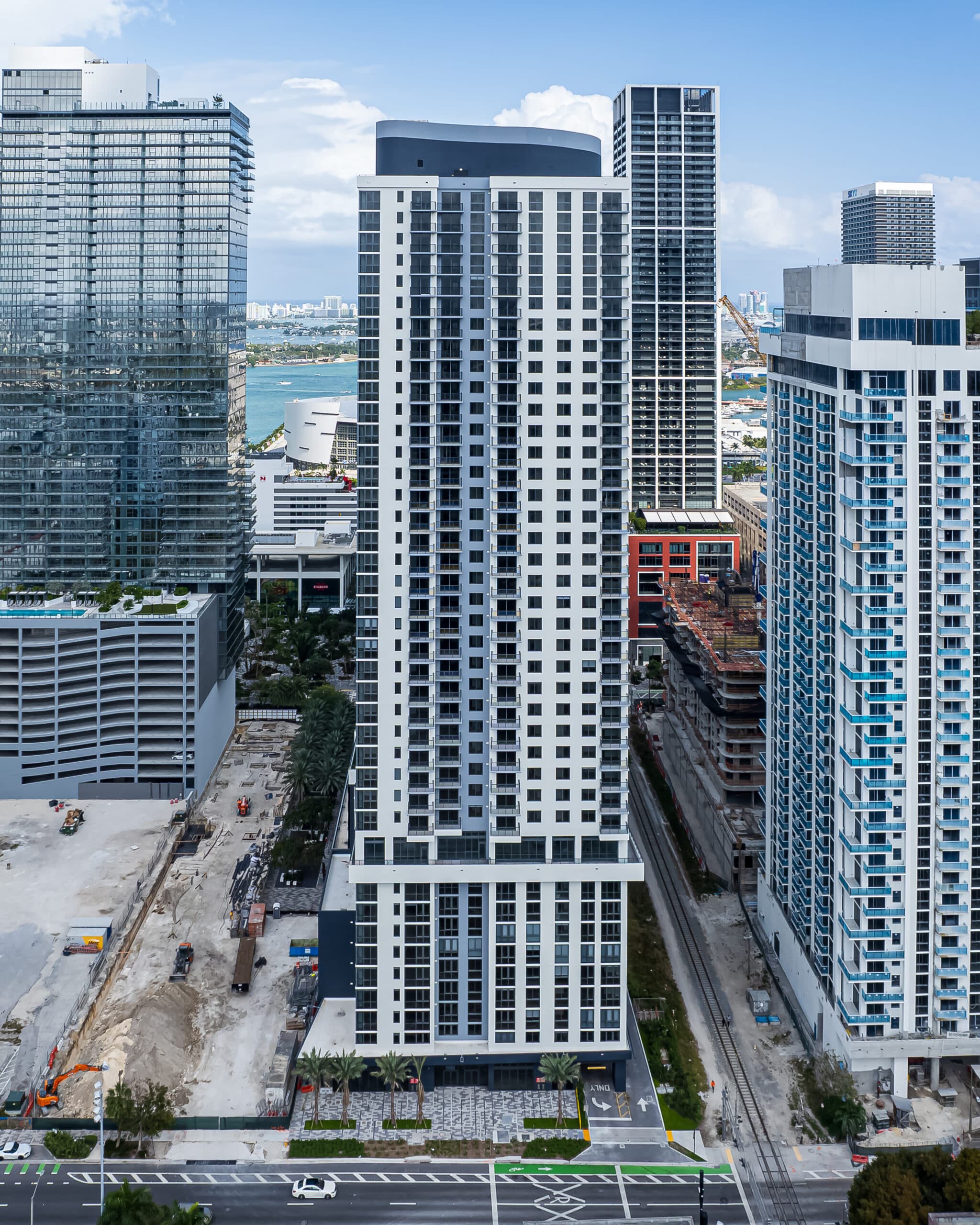 Flow House Miami — 2