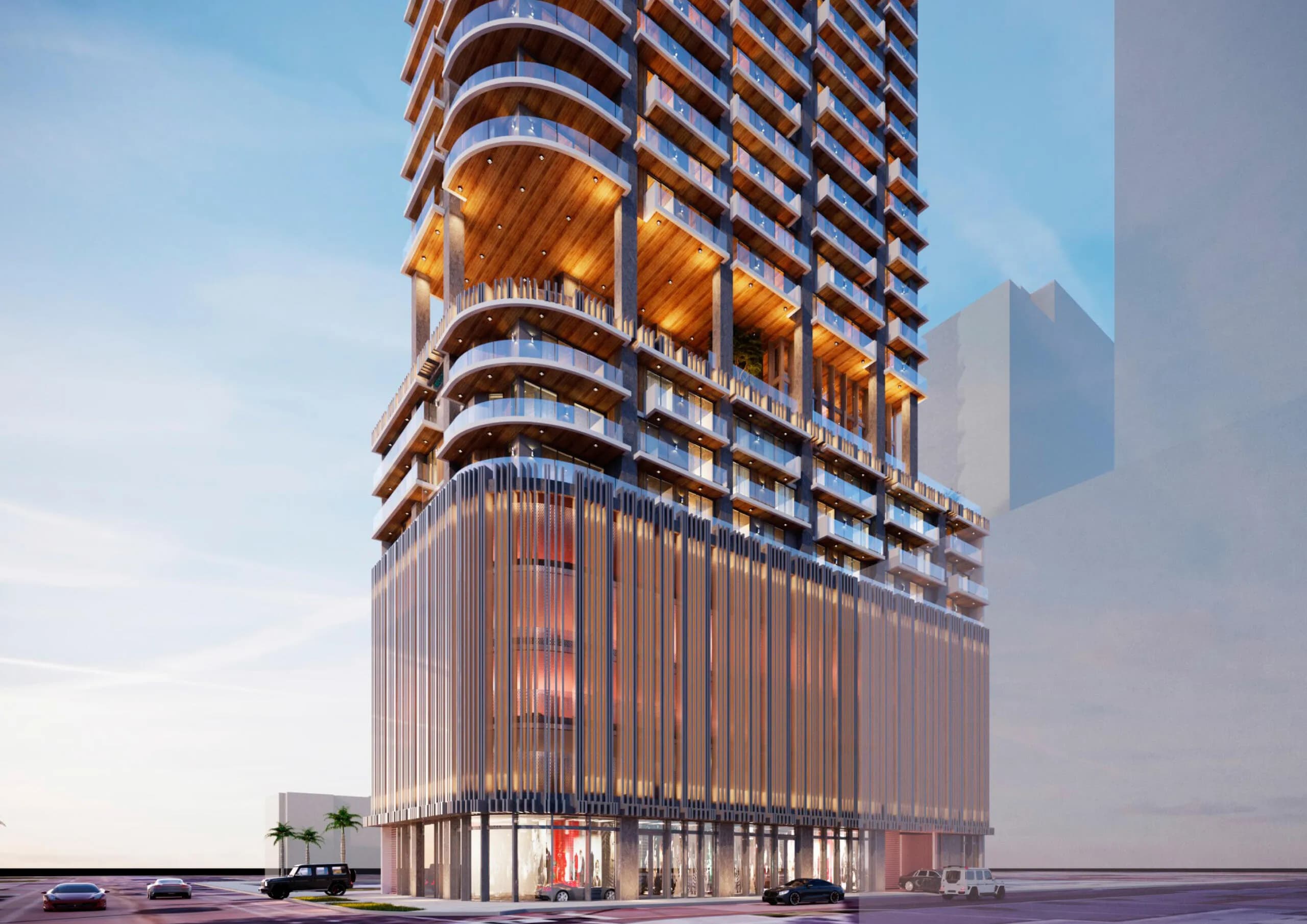 Season One Brickell