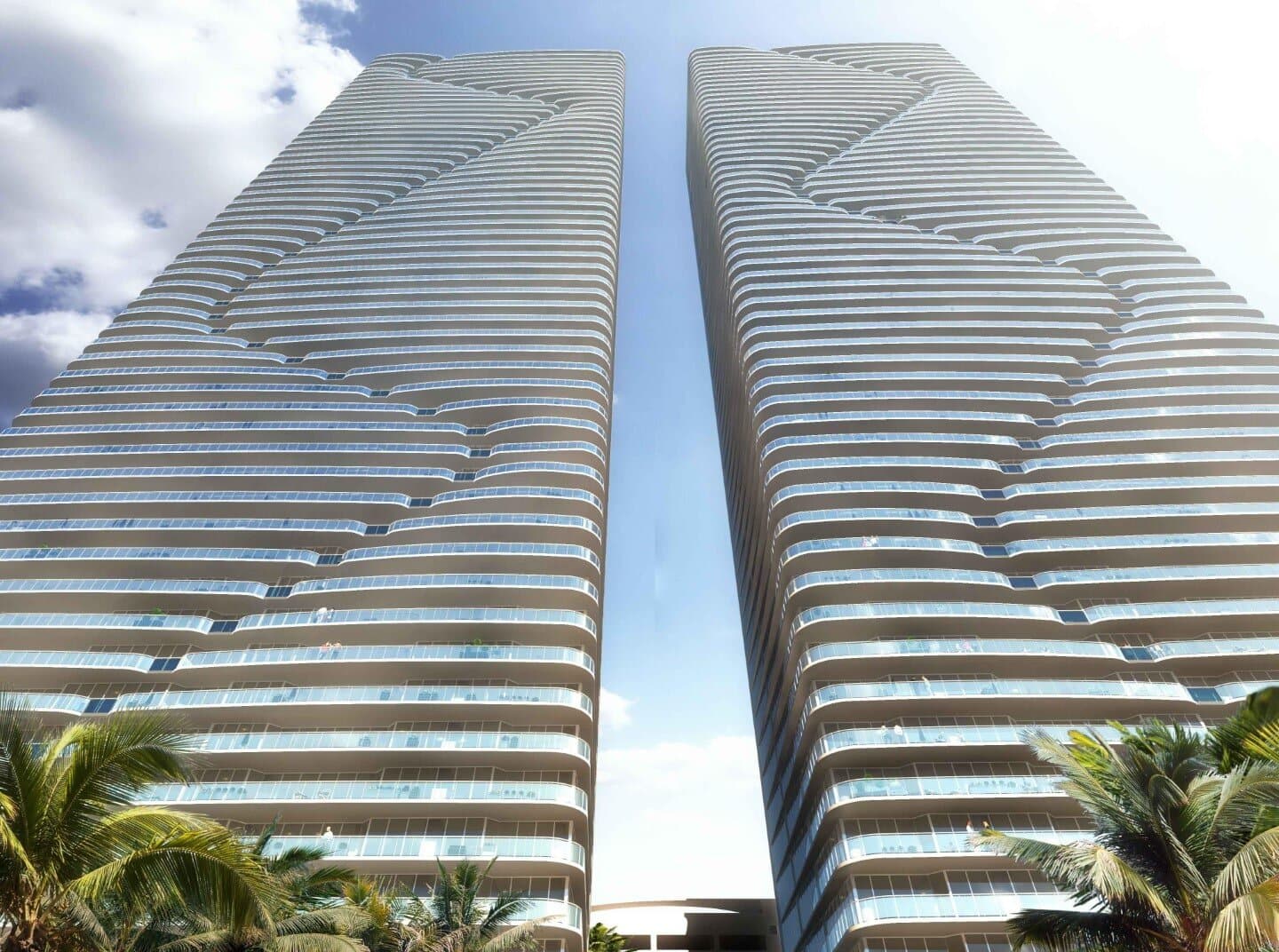 Aria Reserve Miami — main