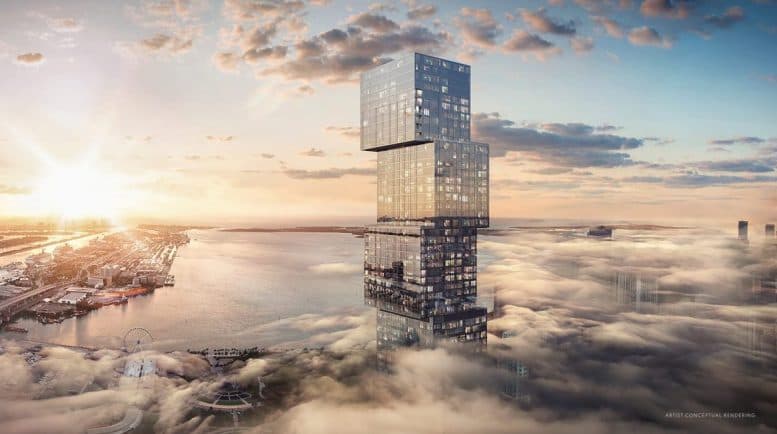 Top 10 Mejores Pre-Construcciones