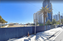 Ritz-Carlton Residences Sunny Isles