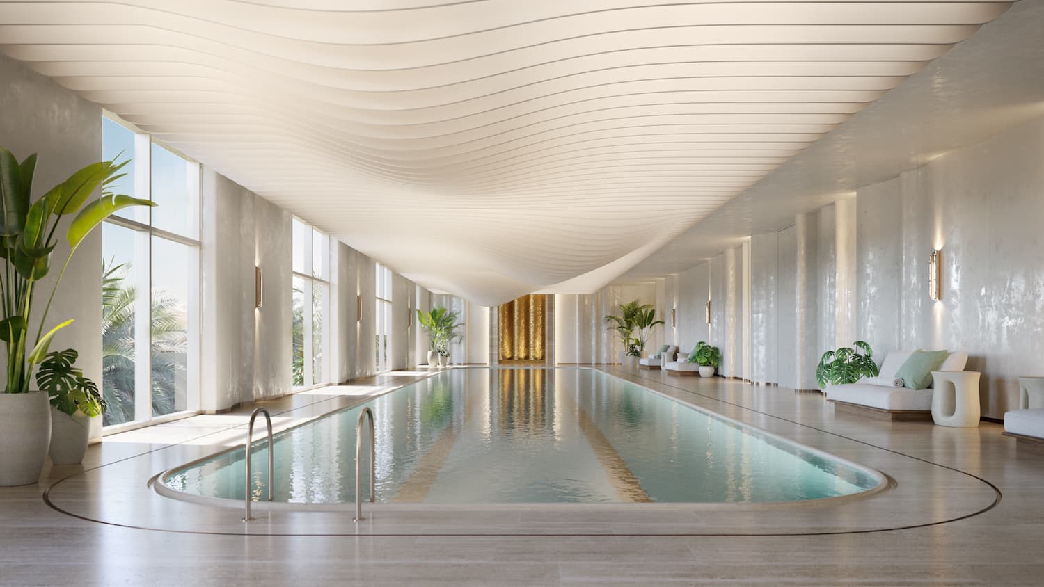St. Regis Residences Brickell — 3