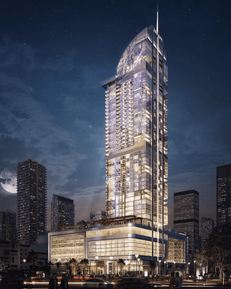 Legacy Miami Worldcenter