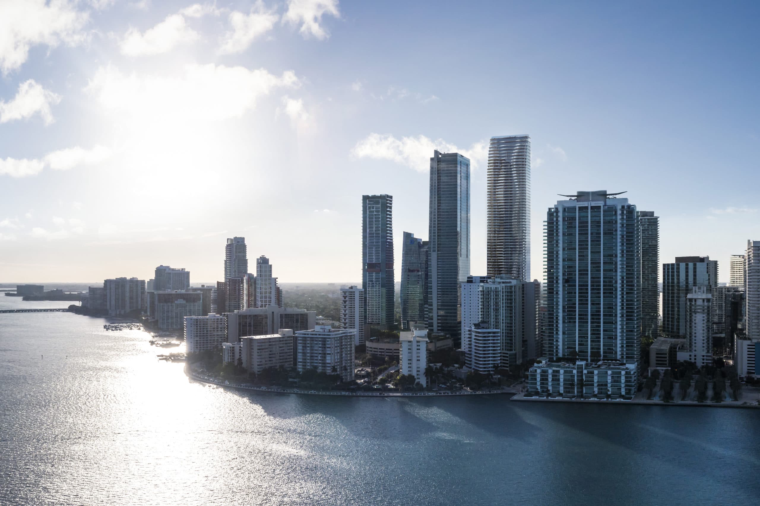 The Residences at 1428 Brickell — 2