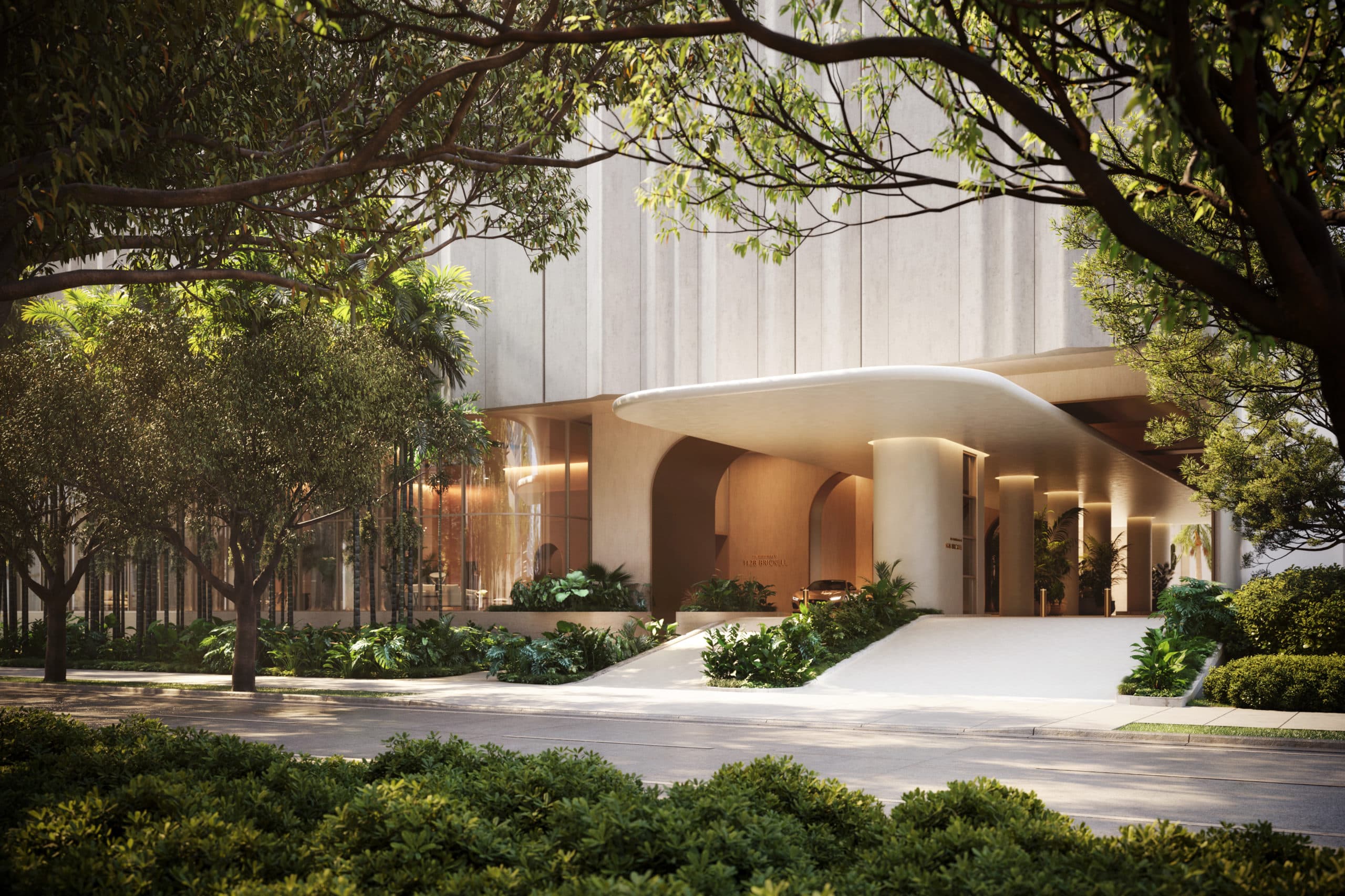 The Residences at 1428 Brickell — 3