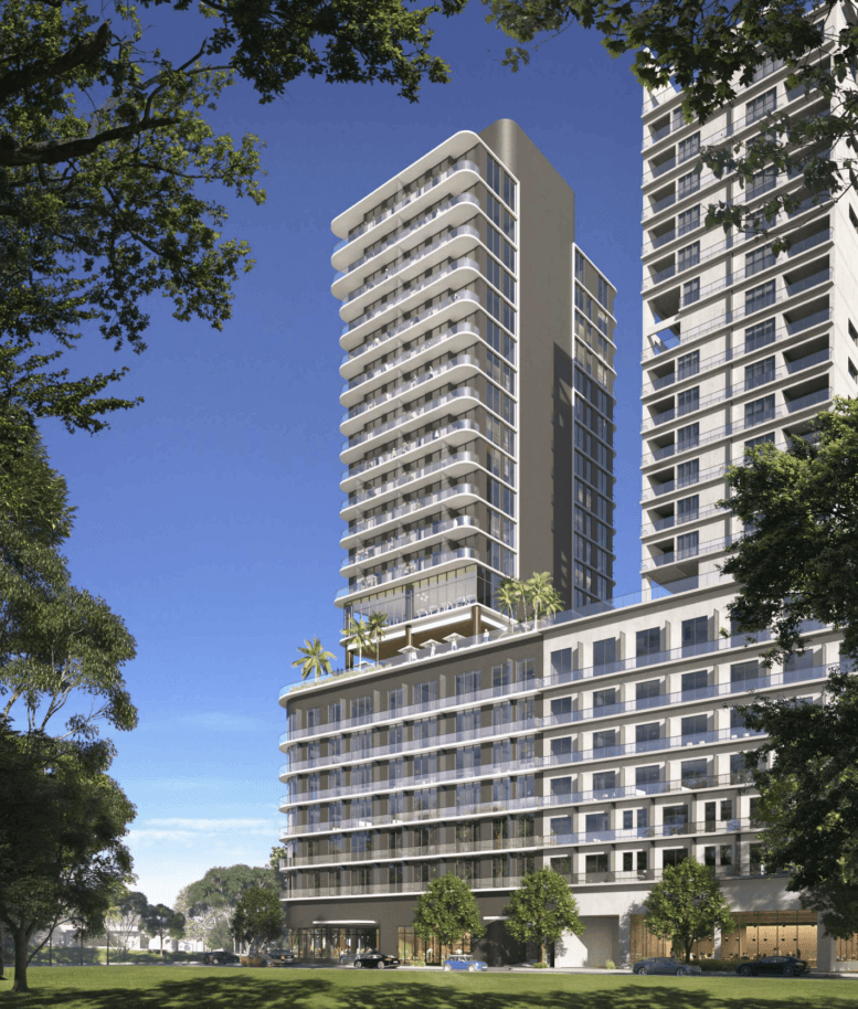 Millux Place Brickell