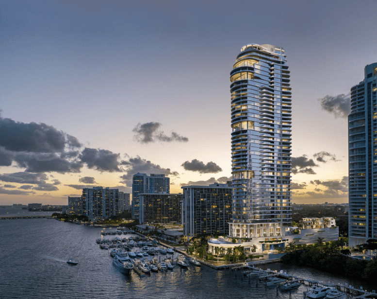 Frida Kahlo Wynwood Residences — 4