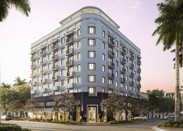 The Avenue Coral Gables