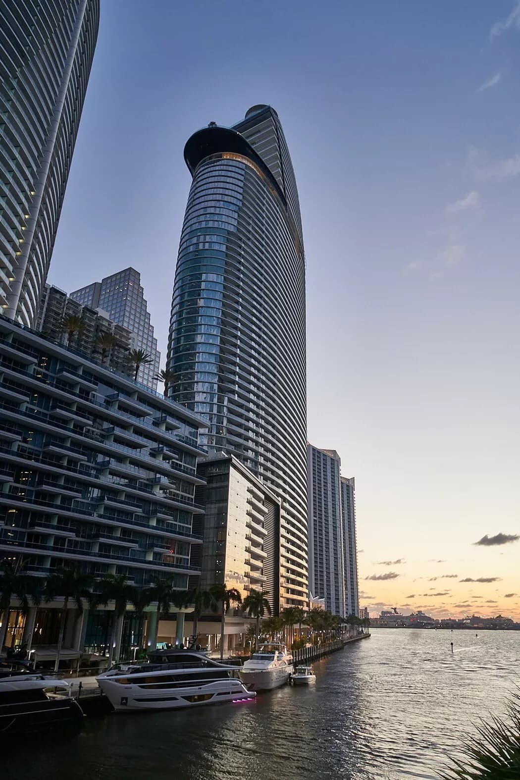 Aston Martin Residences — 3