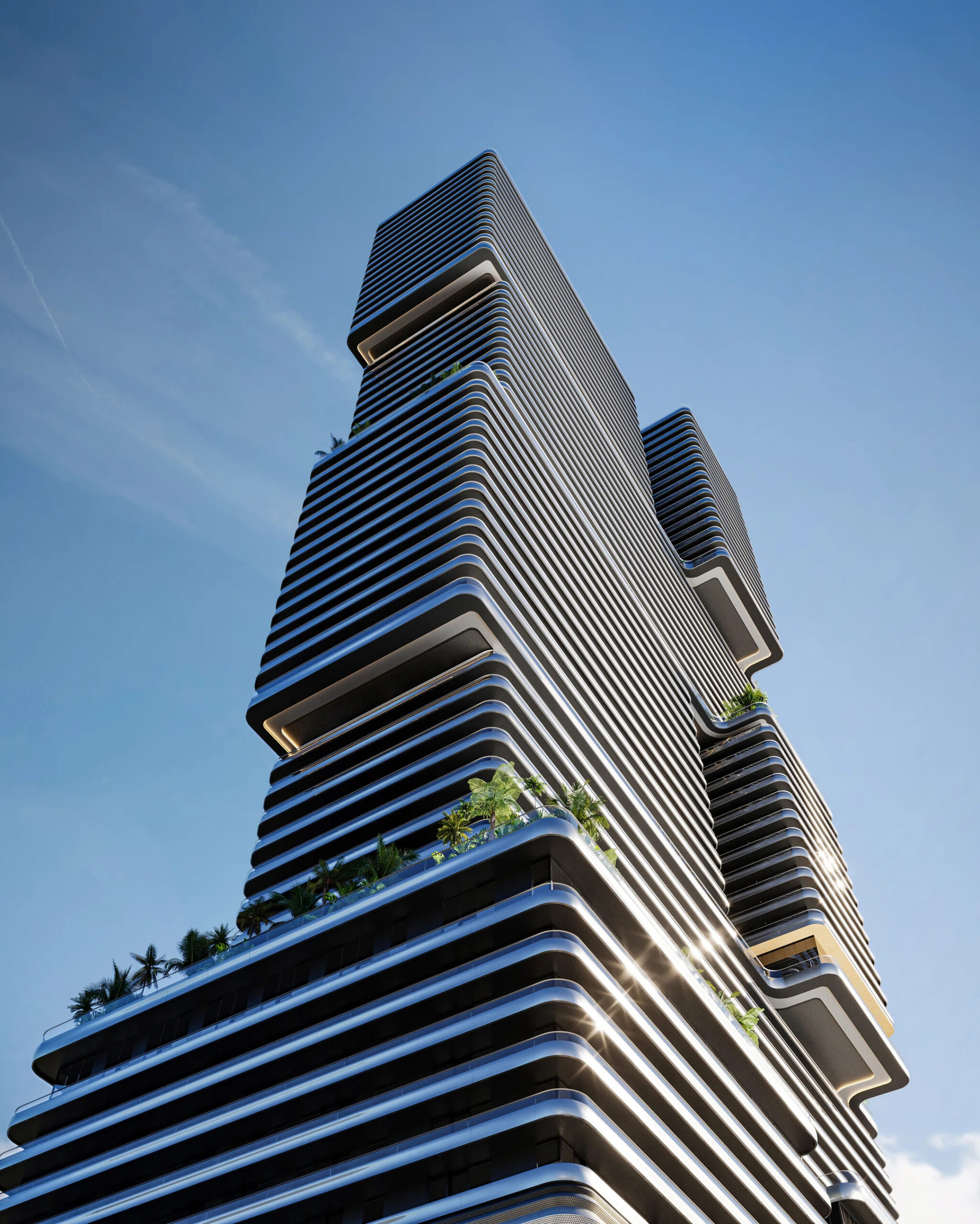 Mercedes-Benz Places — 2