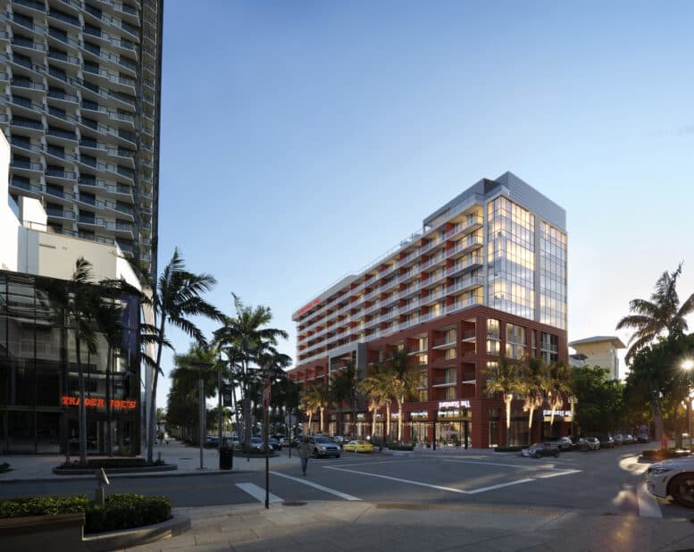 The Standard Residences Midtown