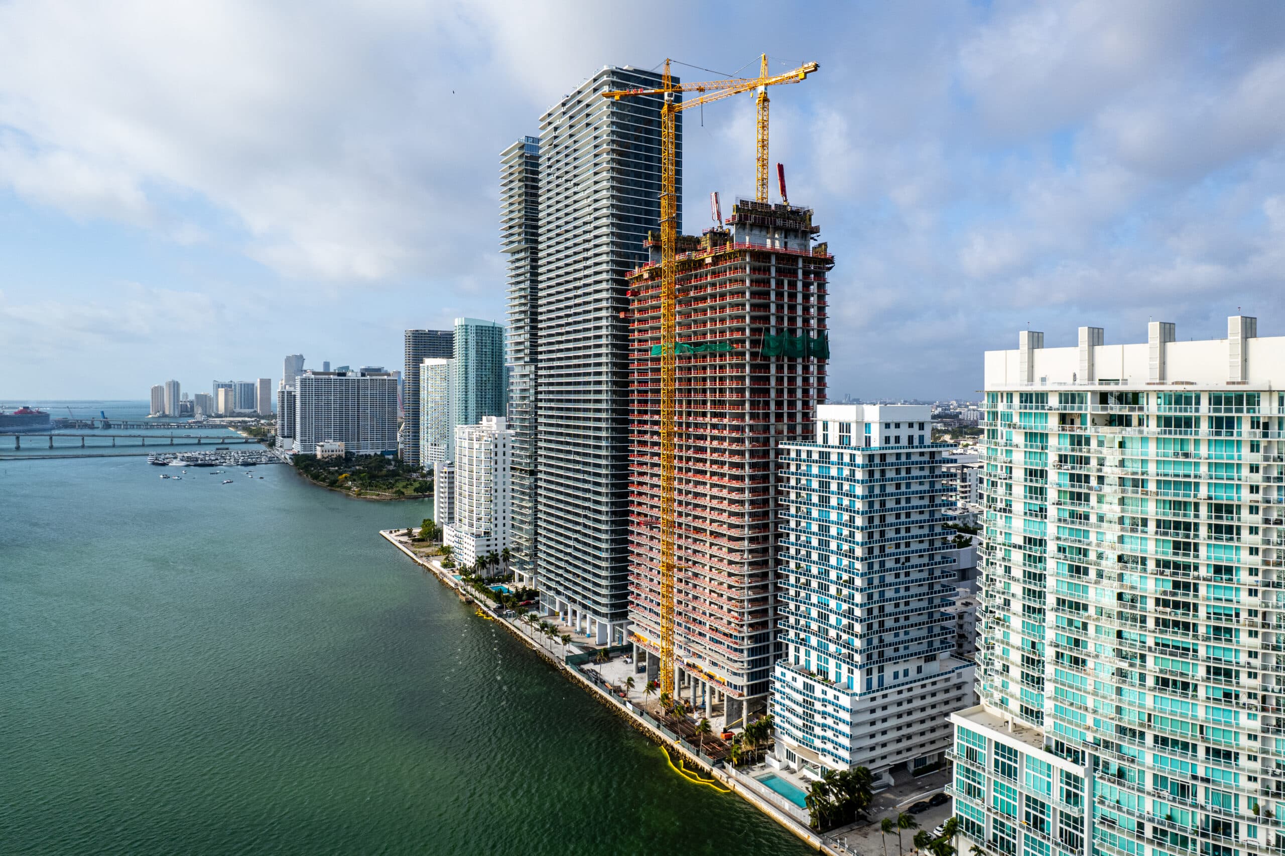 Aria Reserve Miami — 2
