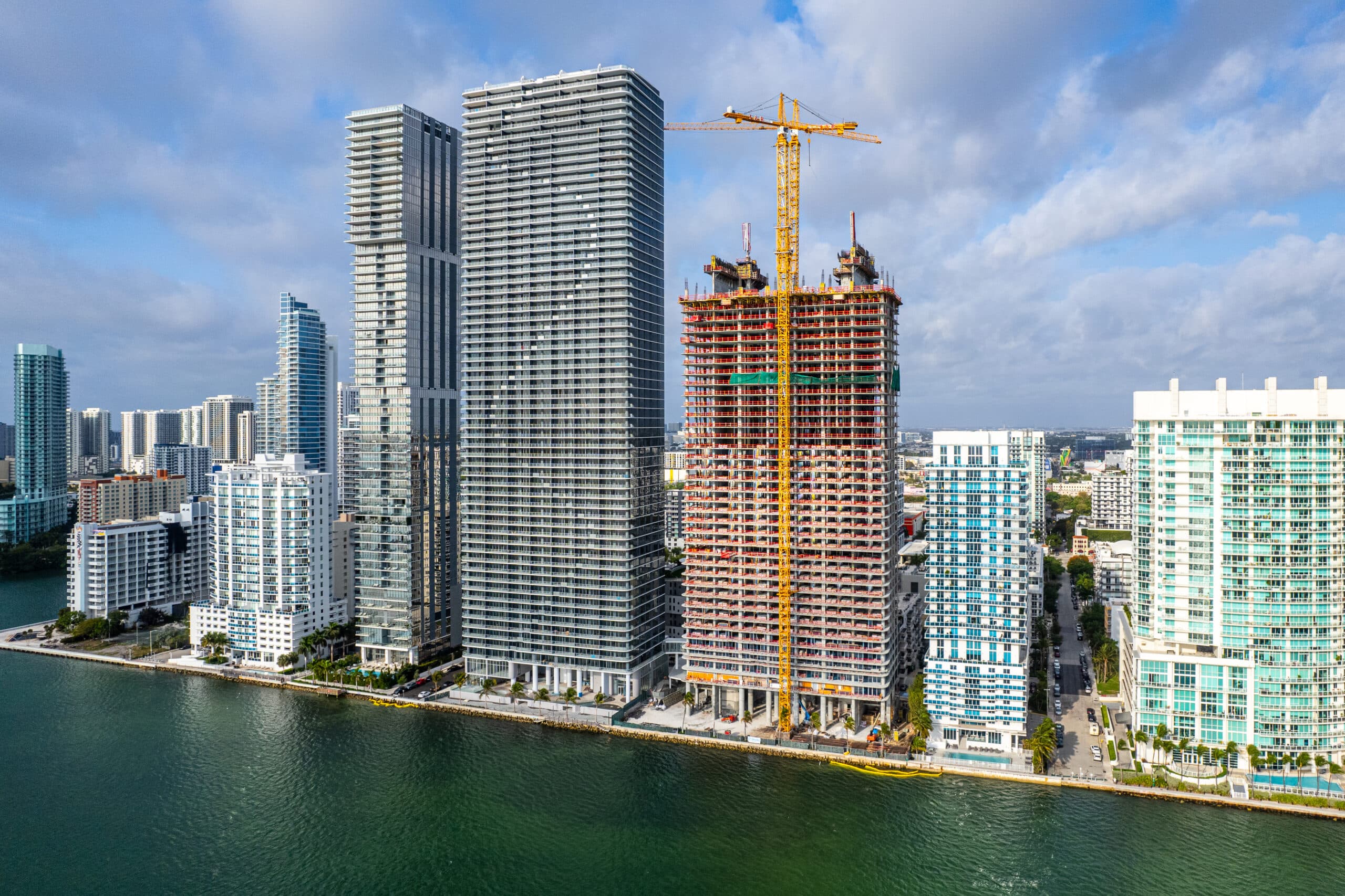 Aria Reserve Miami — 3