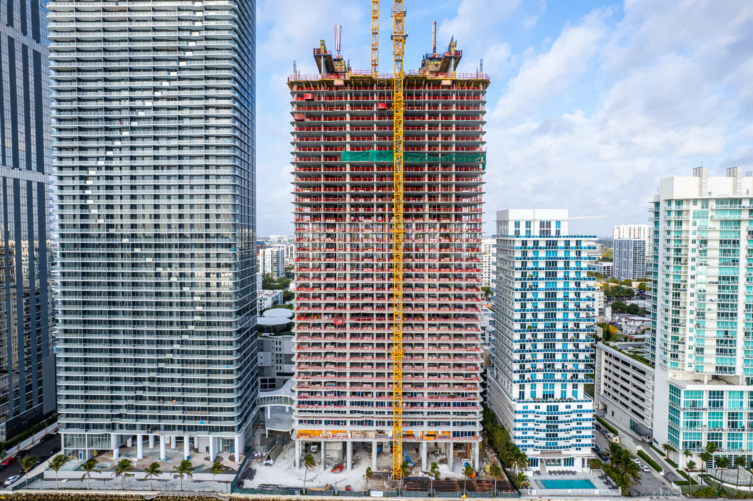 Aria Reserve Miami — 4