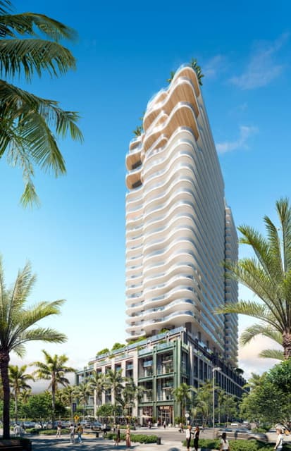 Midtown Park Residences